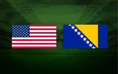 ABD - Bosna Hersek