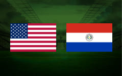 ABD - Paraguay