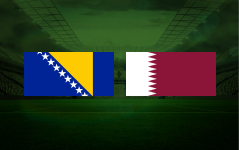 Bosna Hersek - Katar