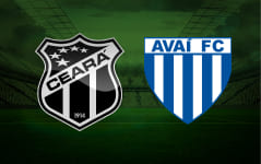 Ceara - Avai