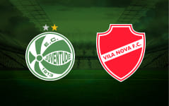 Juventude - Vila Nova