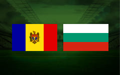 Moldova - Bulgaristan
