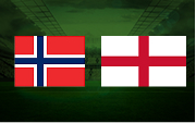 Norveç – İngiltere