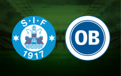 Silkeborg - Odense