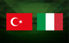 Türkiye - İtalya
