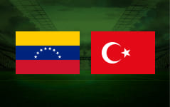 Venezuela – Türkiye